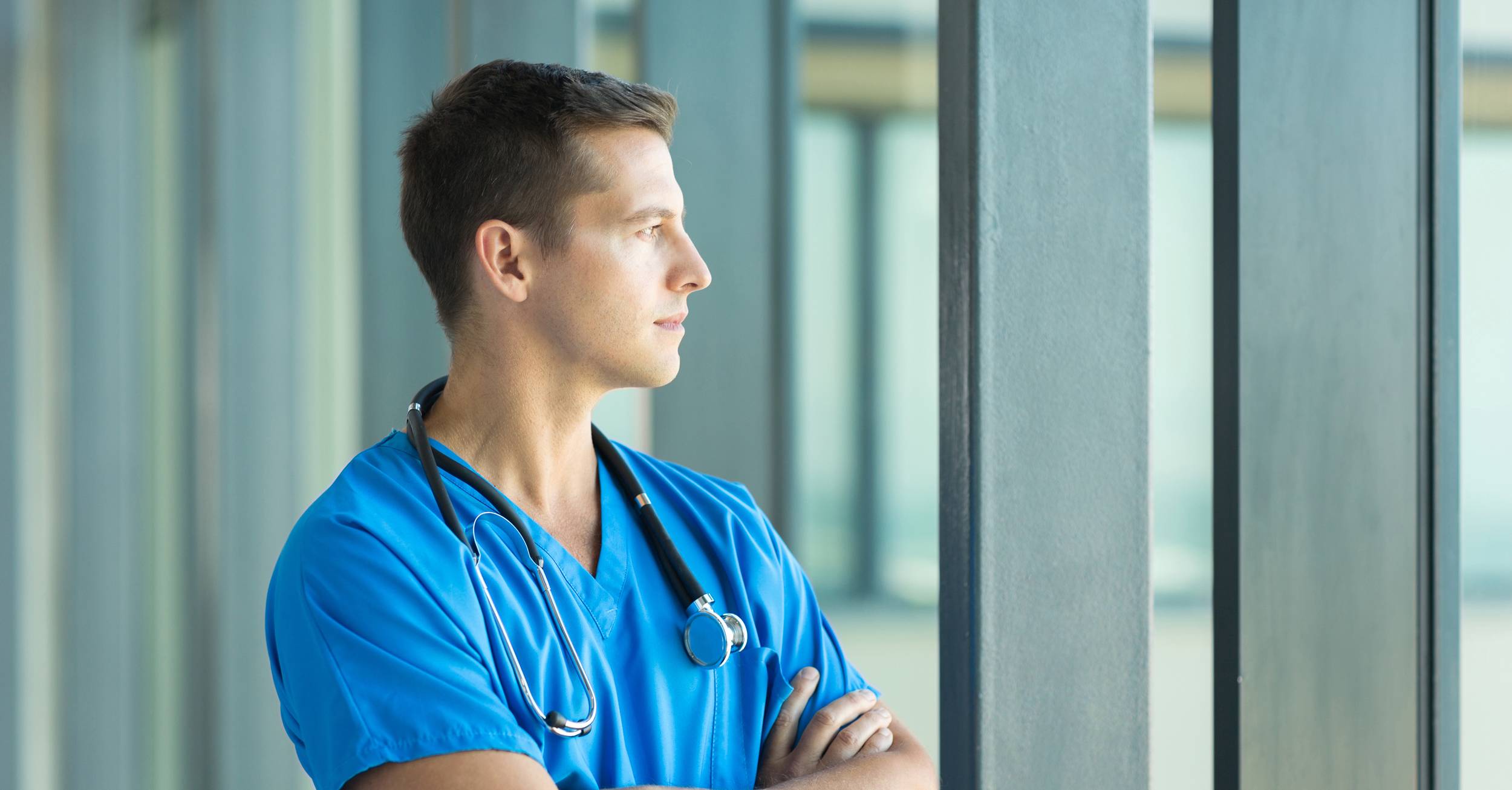 ARE YOU IN CONTROL OF YOUR HEALTHCARE CAREER? - Wapiti Medical Staffing
