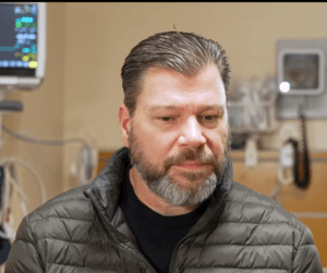 Dr. Bryan Judge