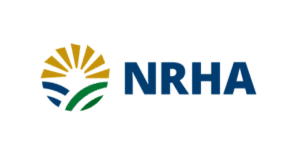 NRHA logo